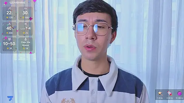 cameron cum online show from 04/25/26, 01:41
