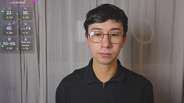 cameron cum online show from 05/01/26, 10:09