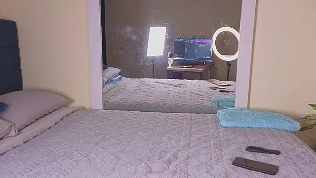 cameron cum online show from 05/02/26, 10:53