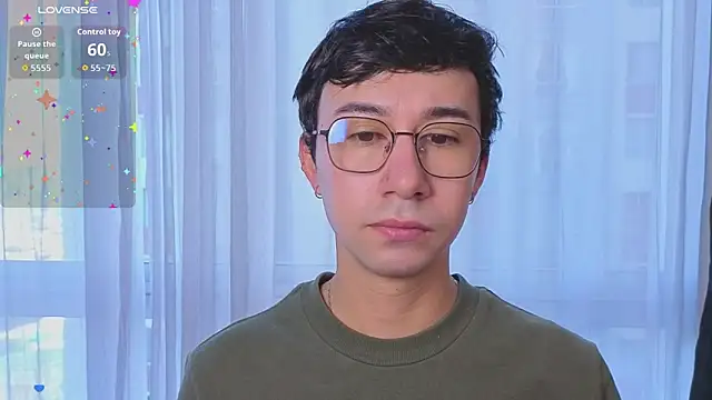 cameron cum online show from 05/09/26, 11:59