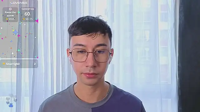 cameron cum online show from 05/11/26, 02:45
