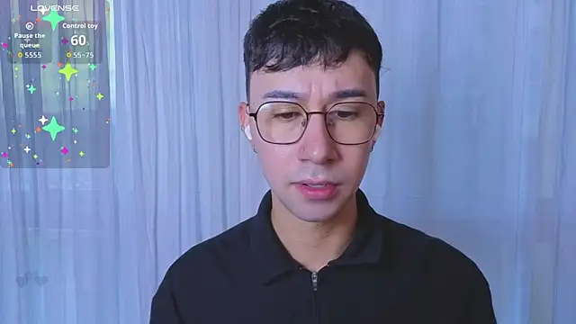 cameron cum online show from 05/12/26, 11:07