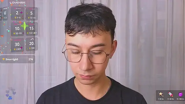 cameron cum online show from 05/14/26, 10:44