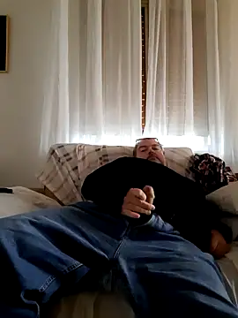 bluangelo online show from 03/11/25, 07:58