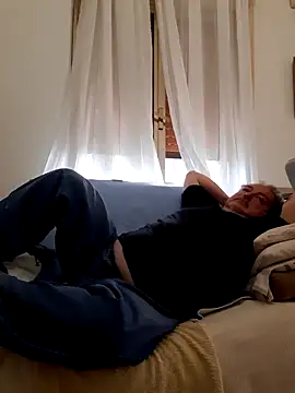 bluangelo online show from 03/12/25, 12:36