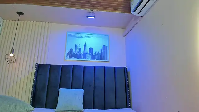 viiolett lee online show from 02/15/26, 08:05