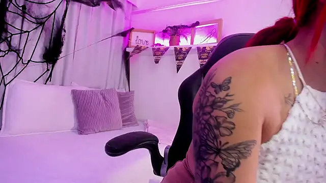 Snapshot of susyy7 chatting on 11/02/25, 07:38 susyy7 online show from 11/02/25, 07:38