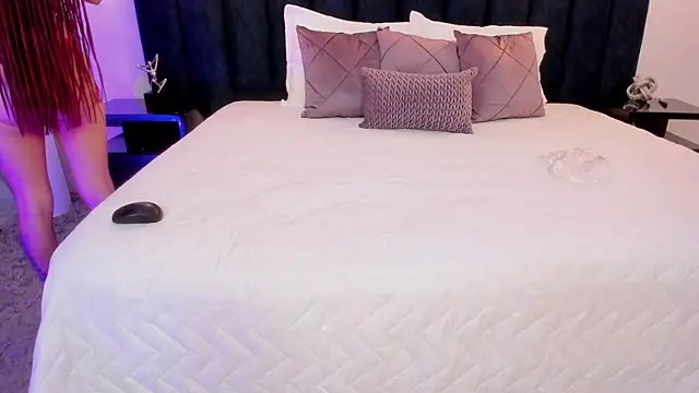 susyy7 online show from 02/08/26, 03:43