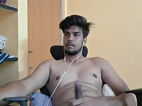 Aloneguy bangalore online show from 04/11/26, 10:19