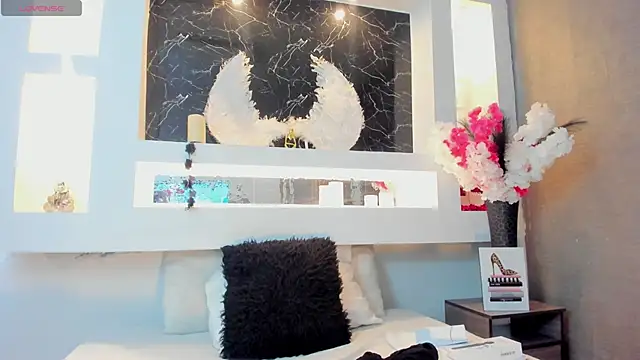 Cinthya mjs online show from 09/12/25, 12:27