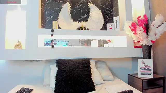 Cinthya mjs online show from 09/24/25, 12:19