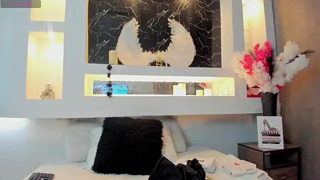 Cinthya mjs online show from 10/01/25, 12:00