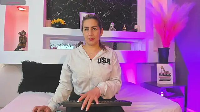 Cinthya mjs online show from 03/09/26, 12:09