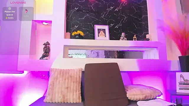 Cinthya mjs online show from 03/26/26, 12:33