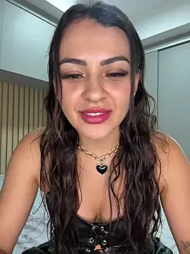 carol amorim online show from 12/14/24, 02:34