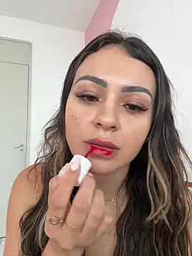 carol amorim online show from 02/14/25, 03:26