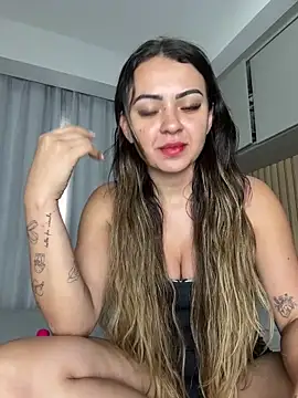 carol amorim online show from 02/06/26, 06:33