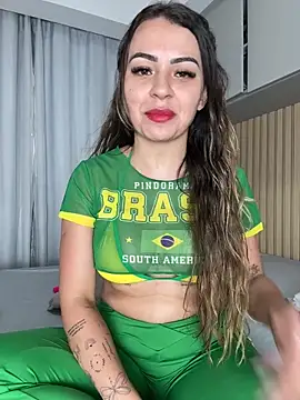 carol amorim online show from 02/07/26, 07:50