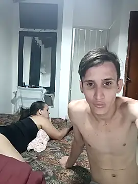 Milfvalesk online show from 03/16/26, 09:08