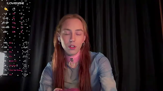 Snapshot of Avril_Pearly_ chatting on 11/05/25, 06:41 Avril Pearly online show from 11/05/25, 06:41