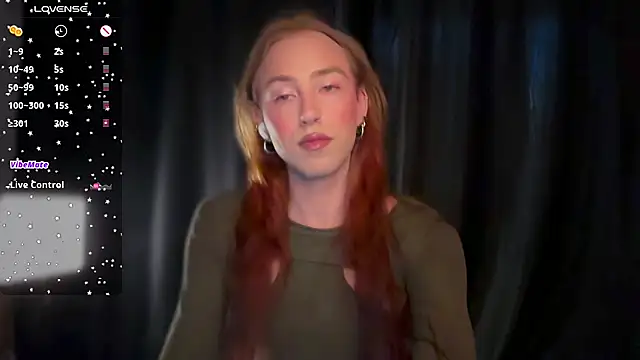 Avril Pearly  online show from 03/24/26, 11:26