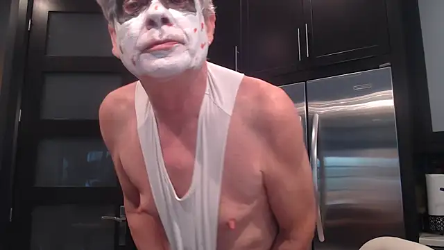 Toy-Daddy online show from 10/30/25, 07:03