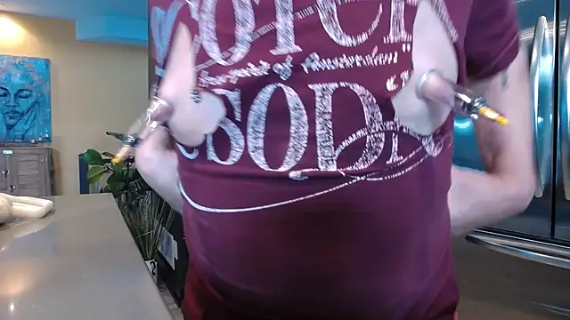 Toy-Daddy online show from 11/27/25, 07:49