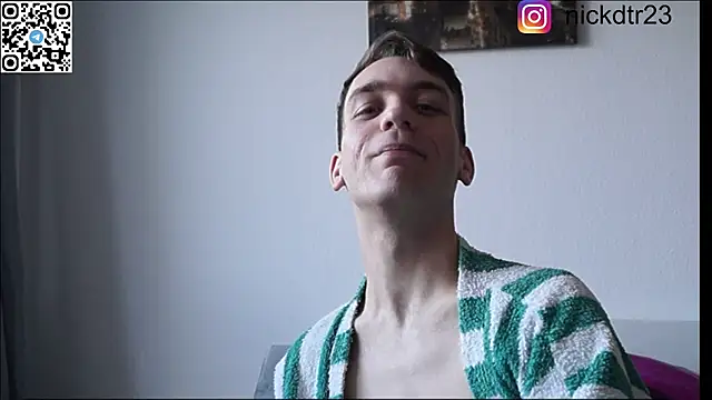 nickdtr online show from 03/04/25, 03:48