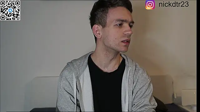 nickdtr online show from 03/08/25, 04:23