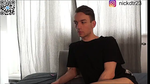 nickdtr online show from 03/13/25, 12:13