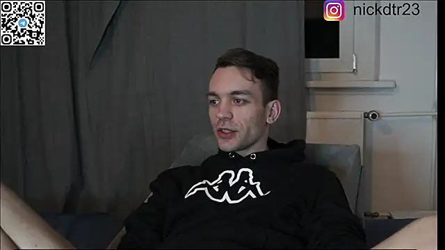 nickdtr online show from 03/17/25, 08:09