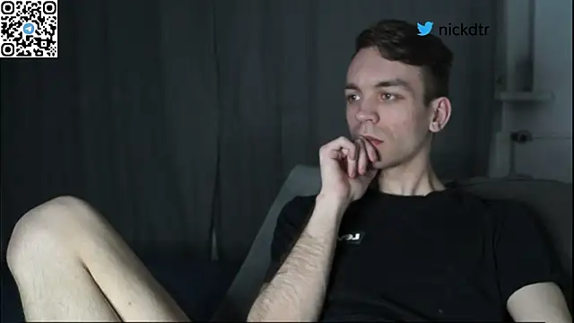 nickdtr online show from 03/20/25, 06:53