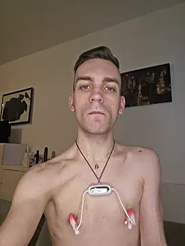 nickdtr online show from 11/15/25, 04:47