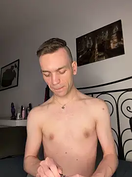 nickdtr online show from 03/27/26, 06:51