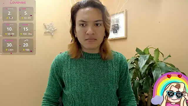 Snapshot of aslyhernandez_7 chatting on 03/20/25, 11:49 aslyhernandez 7 online show from 03/20/25, 11:49