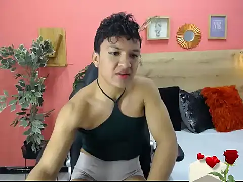 Snapshot of aslyhernandez_7 chatting on 02/20/26, 12:05 aslyhernandez 7 online show from 02/20/26, 12:05