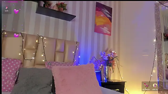 vayoleen online show from 03/04/26, 01:11