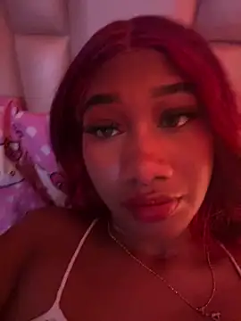 vayoleen online show from 03/18/26, 04:37