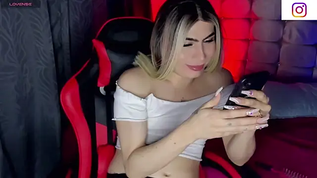 saskya online show from 04/13/26, 03:23