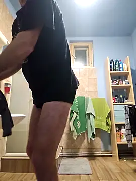 Gabesz1986xh online show from 04/13/26, 10:48