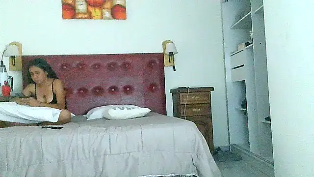 teendotados online show from 01/31/26, 07:11