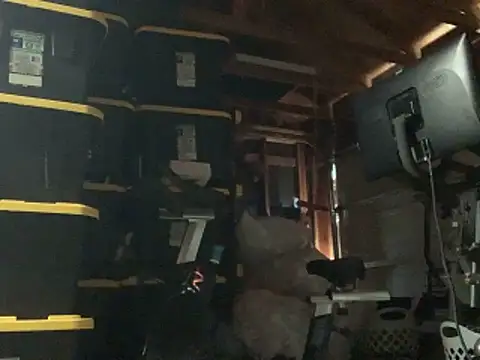 kumsars online show from 03/17/26, 12:15