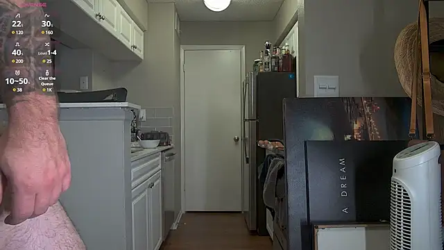 Snapshot of B_The_Creator_X chatting on 02/16/25, 05:15 B The Creator X online show from 02/16/25, 05:15