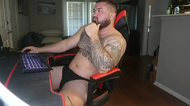 Snapshot of B_The_Creator_X chatting on 03/12/25, 09:45 B The Creator X online show from 03/12/25, 09:45