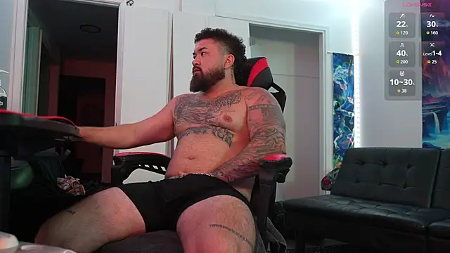B The Creator X online show from 07/06/26, 03:36