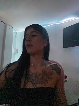 Snapshot of daniigarcia chatting on 12/21/25, 07:43 daniigarcia online show from 12/21/25, 07:43