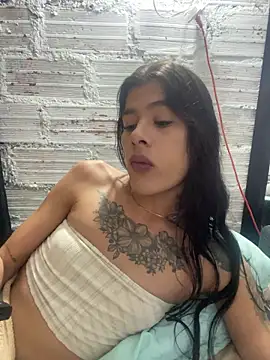 daniigarcia online show from 03/27/26, 01:44