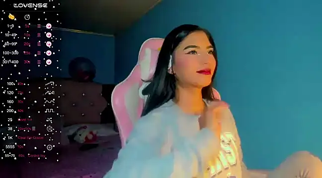 stefania parker online show from 02/07/25, 05:20