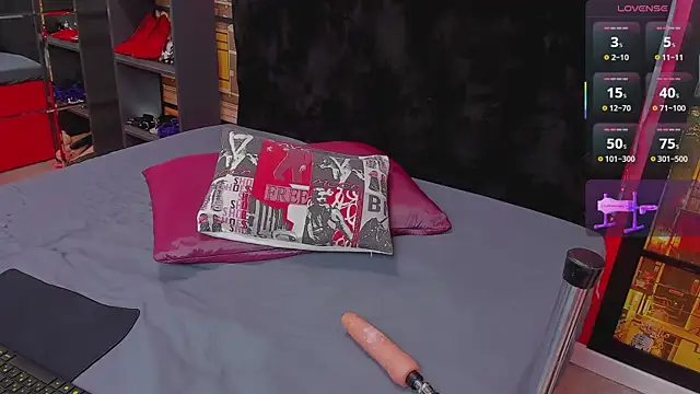  Alison   online show from 11/08/25, 01:39