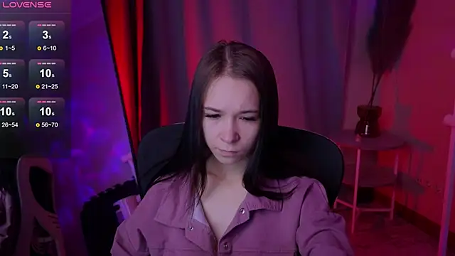 Snapshot of LilithStrangfor chatting on 11/27/25, 09:50 LilithStrangfor online show from 11/27/25, 09:50